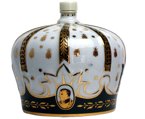 楽天市場 サンペ クラウン 750ml 40度 化粧箱無し 楽天最安値に挑戦 通常河内屋特価 15 750円のところ超激タイムセール特価 5 980円 ブランデー コニャック Kawahc 洋酒ワインお酒大型専門店 河内屋