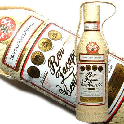 楽天市場 既に生産終了 今や幻 ロン サカパ ロンサカパ センテナリオ 旧ボトル 正規品 750ml 40度 Kawahc 洋酒ワインお酒大型専門店 河内屋