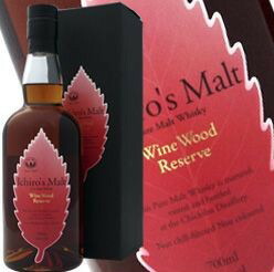 Ichiro's Malt DD,WWR,MWR,CE 4本セット　新品未開栓 DRINK-ICHIWSHE-18W_image1.jpg