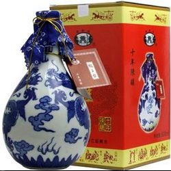 越王台陳年12年花彫酒(白磁)500ml16度正規輸入品箱付河内屋で一番人気の紹興酒正規代理店輸入品正規品【紹興酒】【越王台】【紹興花彫酒】【中国酒】紹興酒正規酒中国中国酒Chinesericewine(shaohsing)kawahc