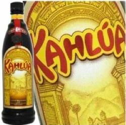 楽天市場】カルーア コーヒー 1000ml 20度 正規品 Kahlua Coffee
