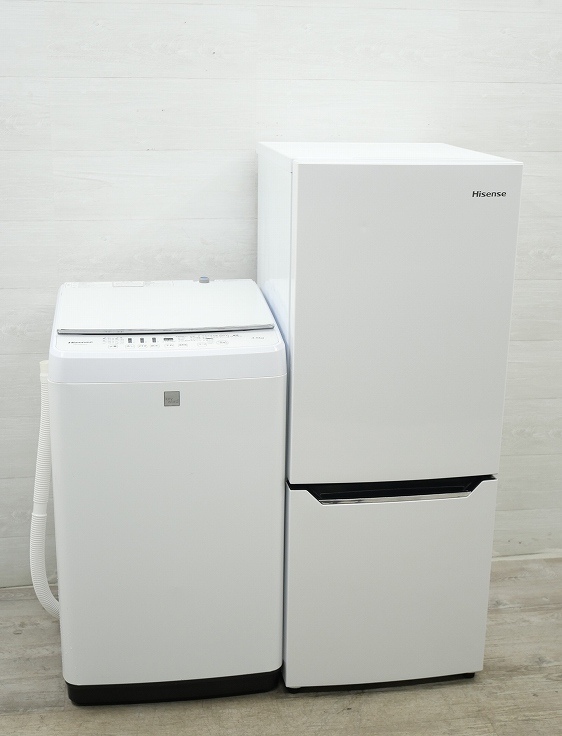 【楽天市場】 選べる高年式 中古家電 2点セット [ 冷蔵庫・洗濯機 
