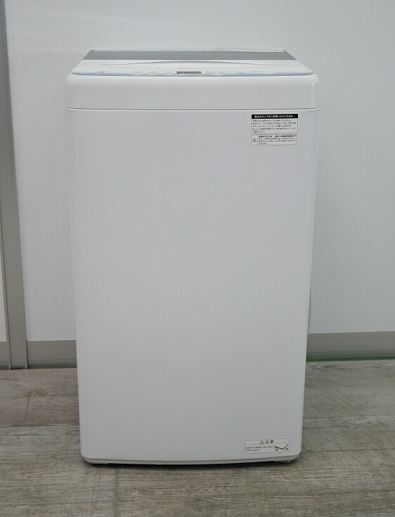 楽天市場】Haier製/2023年式/6kg/全自動洗濯機/JW-U60HK : 激安