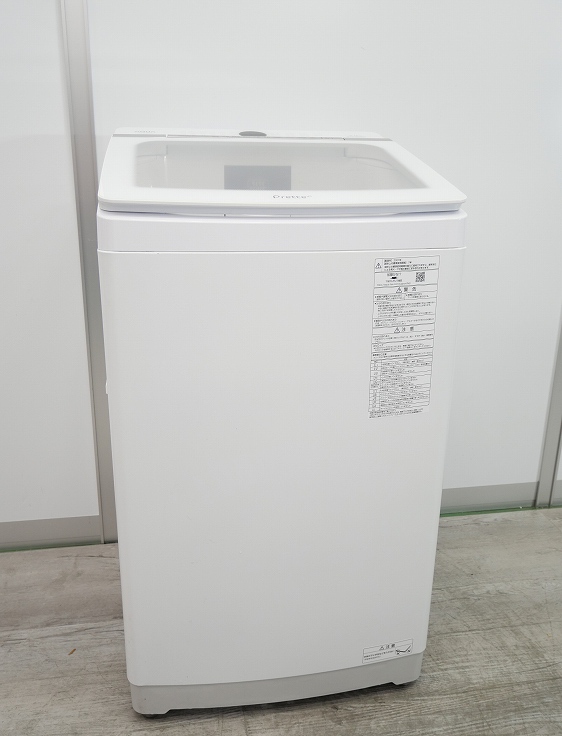 楽天市場】ヤマダ電機製/2023年式/9kg/全自動洗濯機/YWM-TV90K : 激安 