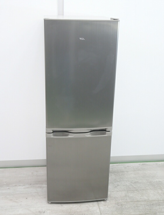 楽天市場】TAG label製/2022年式/162L/冷蔵冷凍庫/AT-RF160-BK
