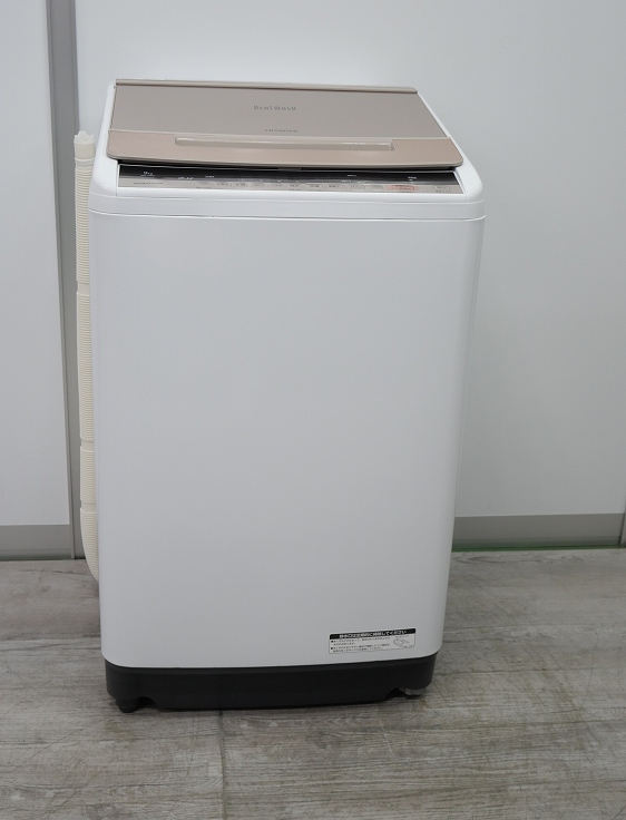 楽天市場】ヤマダ電機製/2023年式/9kg/全自動洗濯機/YWM-TV90K : 激安 