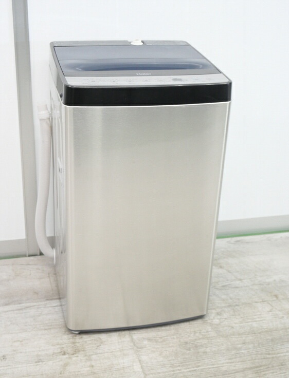 洗濯機 Haier - Haier JW-U60HK 楽天市場】Haier製/2023年式/6kg/全自動洗濯機/JW-U60HK : 激安