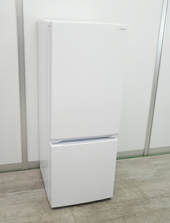 楽天市場】東芝製/2023年式/153L/冷蔵冷凍庫/GR-U15BS (W) : 激安学生