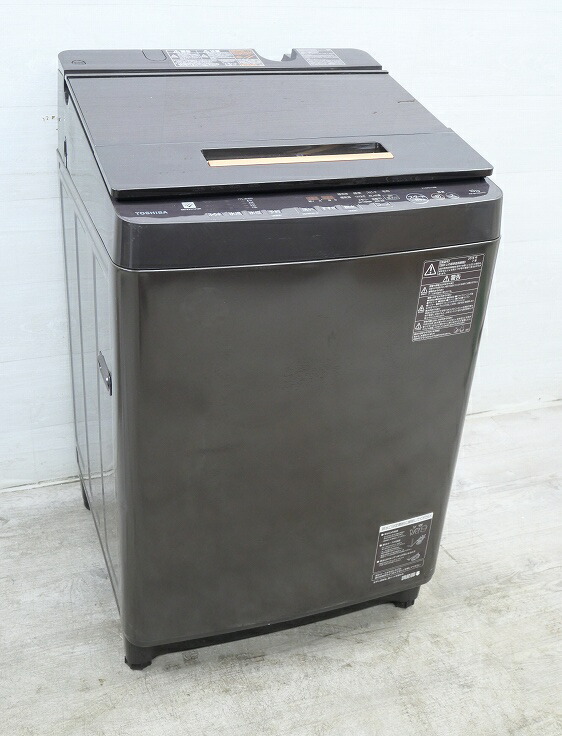 楽天市場】東芝製/2020年式/10kg/全自動洗濯機/AW-10M7 : 激安