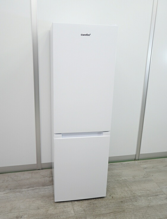 楽天市場】COMFEE' 冷蔵庫 45L 右開き ホワイト RCD45WH/E コンパクト