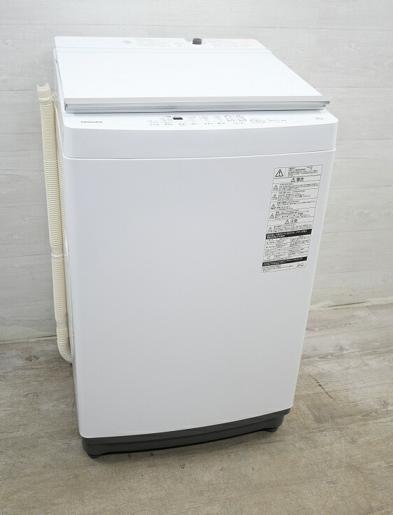楽天市場】東芝製/2018年式/8kg/洗濯乾燥機/AW-8V6 : 激安学生