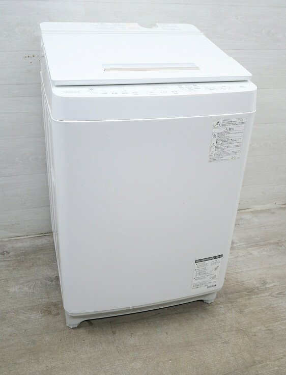 楽天市場】東芝製/2018年式/10kg/全自動洗濯機/AW-KS10SD6 : 激安学生