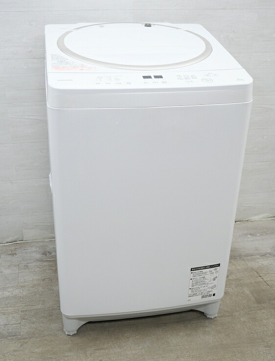 楽天市場】東芝製/2019年式/10kg/全自動洗濯機/AW-KS10SD7 : 激安学生