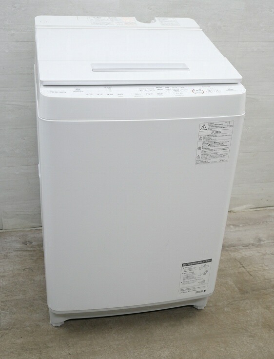 楽天市場】東芝製/2017年式/10kg/全自動洗濯機/AW-BK10SD6 : 激安学生 