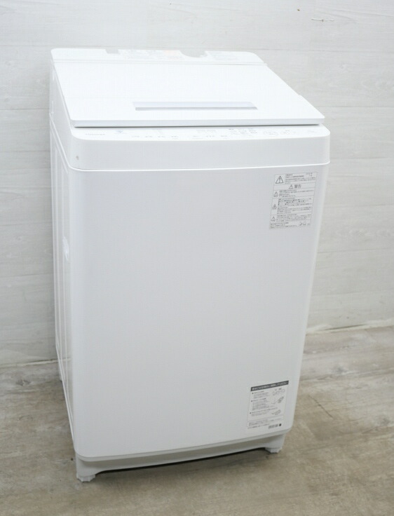 楽天市場】東芝【TOSHIBA】6kg 全自動洗濯機 ピュアホワイト AW-6GA2-W