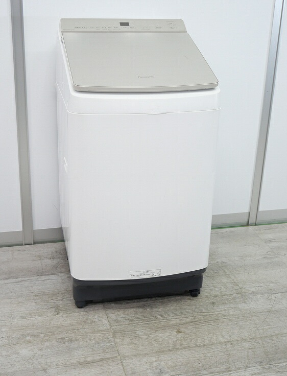 楽天市場】Panasonic 洗濯乾燥機 洗濯10kg 乾燥5kg 上開き
