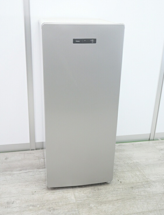 【楽天市場】Haier製/2021年式/138L/冷凍庫/JFU14C：激安学生リサイクルショップ