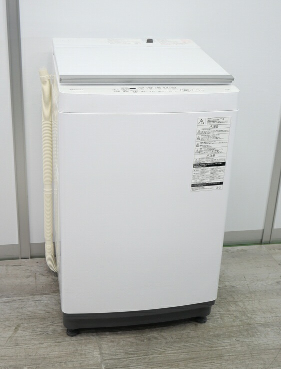 楽天市場】東芝製/2020年式/10kg/全自動洗濯機/AW-10M7 : 激安