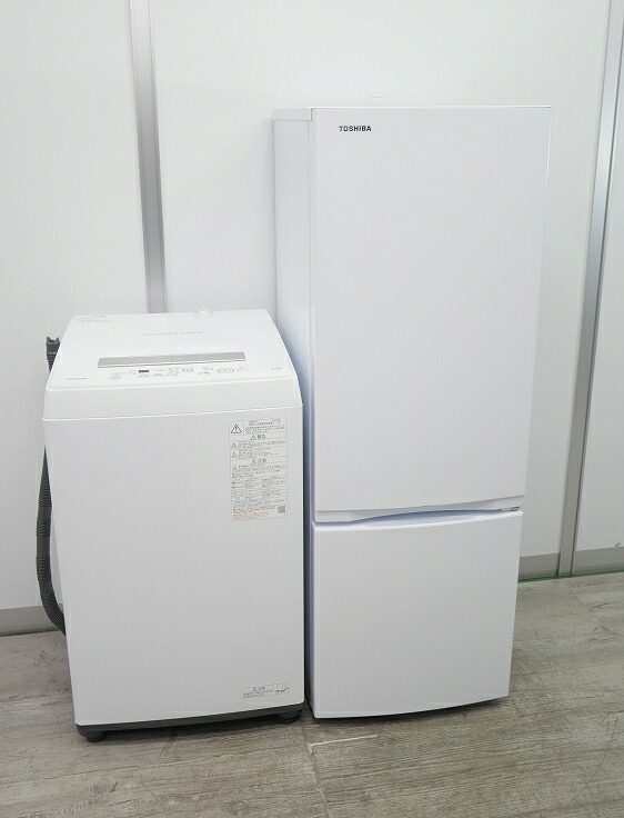 楽天市場】Hisense,ニトリ製/22年,22年式/162L,6kg/中古家電2点セット