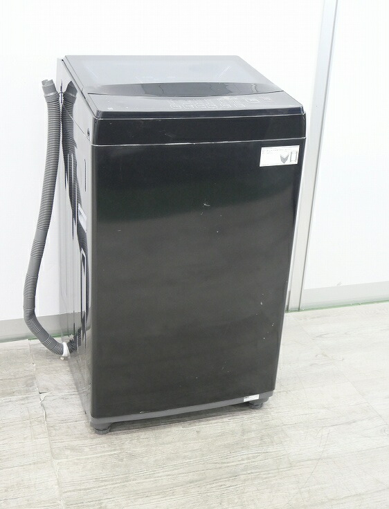 楽天市場】ニトリ製/2023年式/6kg/全自動洗濯機/NTR60BKN : 激安学生