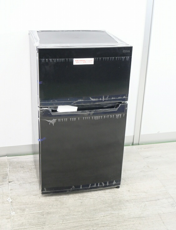 楽天市場】【中古】 シャープ ノンフロン冷凍庫 FJ-HS9X-W 86L 2017年