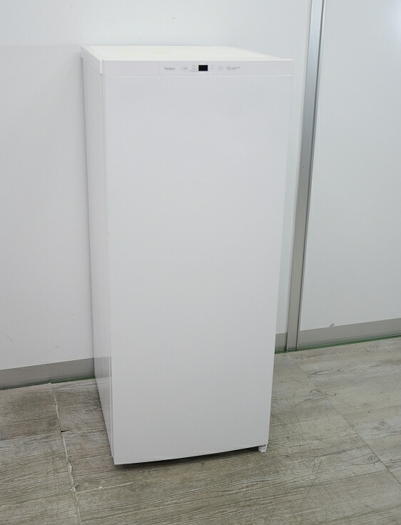 【店舗同時販売中】2018年製　ヤマダ電機　２ドア冷凍冷蔵庫　YRZ－F23E1　225L　【店頭ご来店購入限定】 楽天市場】ヤマダ電機製/2018年式/225L/冷蔵冷凍庫/YRZ-F23E1 : 激安