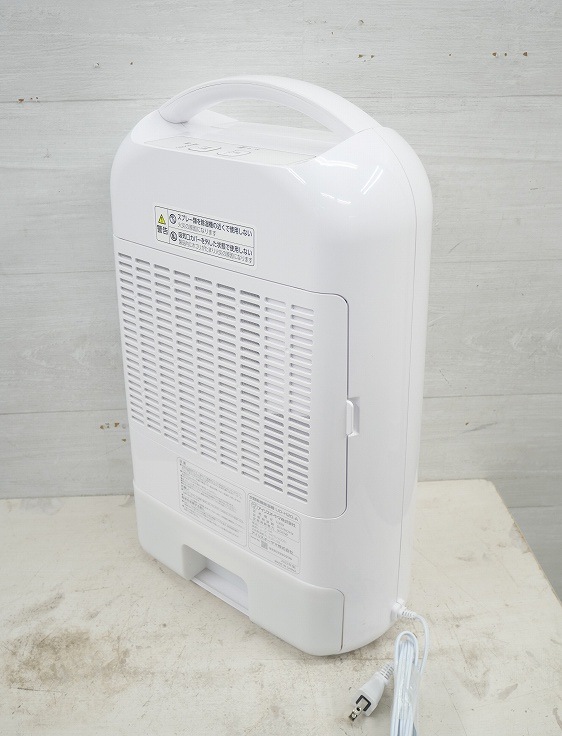 楽天市場】アイリスオーヤマ 衣類乾燥除湿機 DCE-6515専用 タンク