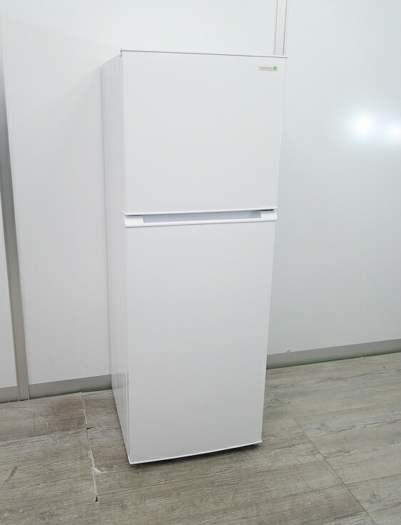 楽天市場】ヤマダ電機製/2019年式/225L/冷蔵冷凍庫/YRZ-F23G1 : 激安