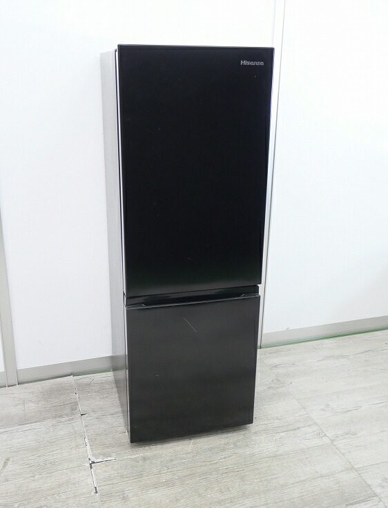 ＊東京都付近取引限定＊美品 高年式　ハイセンス 冷蔵庫 HR-D1701B 楽天市場】Hisense製/2022年式/175L/冷蔵冷凍庫/HR-D1701B : 激安学生