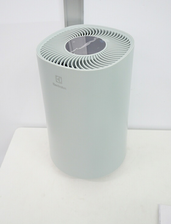 楽天市場】EP52-35WBA エレクトロラックス Electrolux 加湿空気清浄機