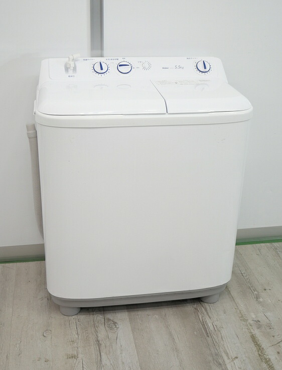 楽天市場】Maxzen製/2020年式/8.0kg/二槽式電気洗濯機/JW80KS01 : 激安 
