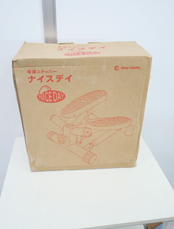 NICEDAY ナイスデイ 健康ステッパーショップジャパン NICS-00000_set_003_600_450.jpg