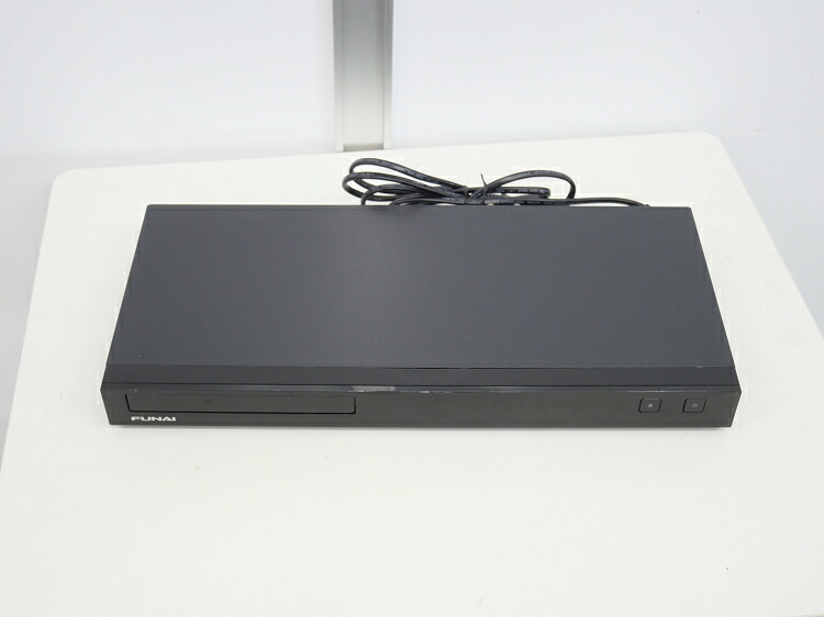 FBR-HT3050｜レコーダー／プレーヤー｜FUNAI製品情報
