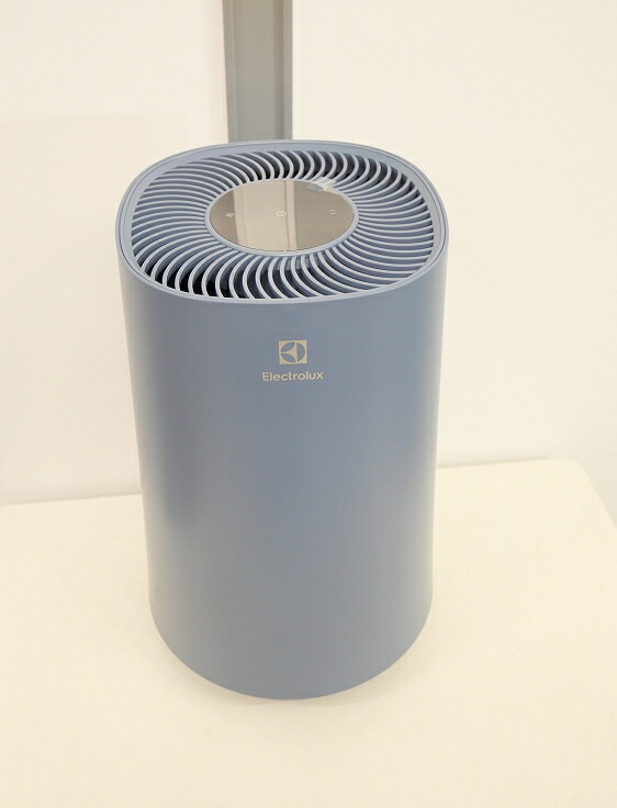 【未当てはめる品】Electrolux製/空気の状態汚れのない機/FA31-202BL