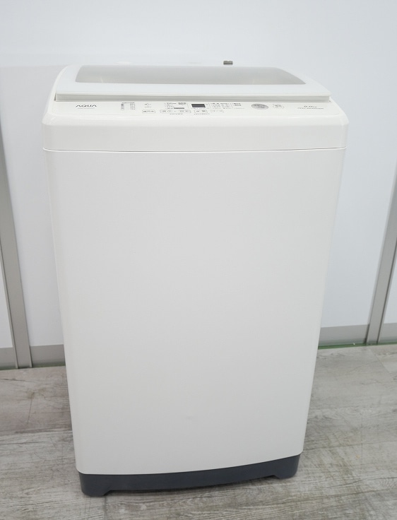楽天市場】アクア製/2020年式/10kg/全自動洗濯機/AQW-GV100H : 激安