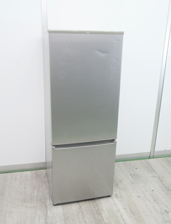 楽天市場】アクア製/2022年式/201L/冷蔵冷凍庫/AQR-20M(S) : 激安学生