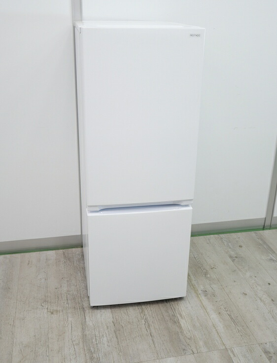 楽天市場】【中古】ヤマダ 159L 冷凍冷蔵庫 YRZ-F15MK 2024年製 YAMADA