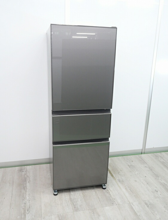 楽天市場】三菱製6ドア/2023年式/470L/ノンフロン冷蔵冷凍庫/MR