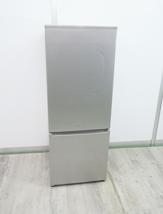 アクア AQR-14N-S 2023年製 135L AQR-14N | 容積135L | 冷蔵庫（パーソナル） | アクア株式会社
