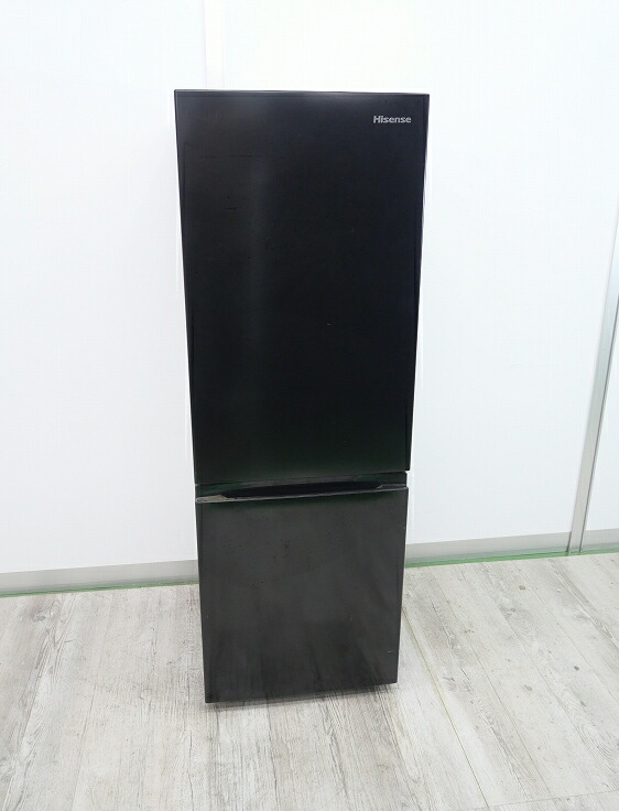HISENSE ハイセンス 冷蔵庫 HR-D1701B 175L 2022年製 楽天市場】Hisense製/2022年式/175L/冷蔵冷凍庫/HR-D1701B
