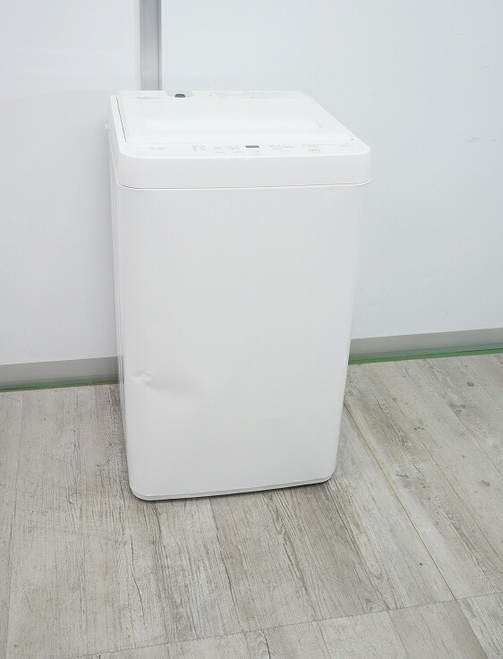 楽天市場】ヤマダ製/2024年式/7kg/全自動洗濯機/YWM-T70L : 激安学生
