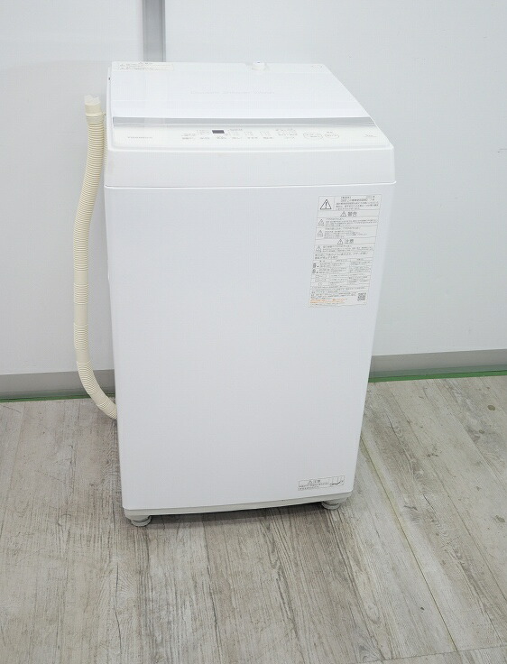 楽天市場】東芝 洗濯機 洗濯5.0kg 縦型 上開き 全自動洗濯機 簡易乾燥