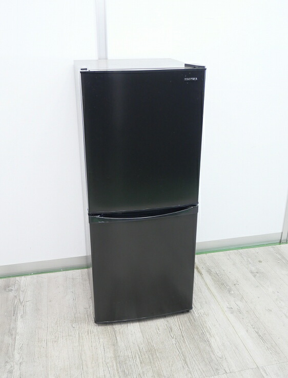 アイリスIRSD-14A 2022年製 142L Amazon.co.jp: アイリスオーヤマ 冷蔵庫 142L ホワイト 幅50cm