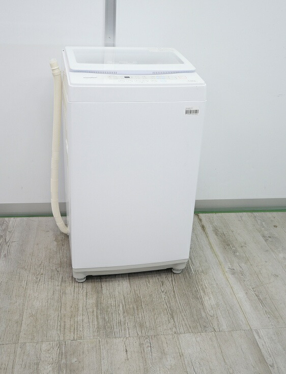楽天市場】comfee製/2025年式/5.5kg/全自動洗濯機/CAC06EW55/T-S1