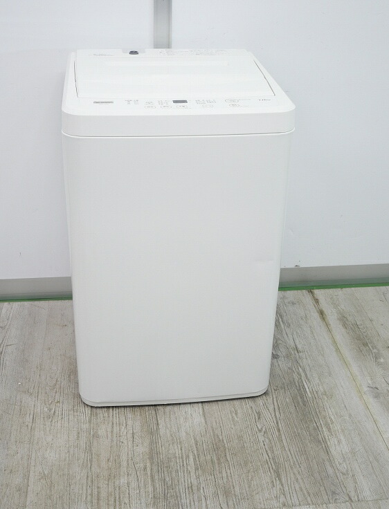 楽天市場】ヤマダ製/2023年式/6kg/全自動洗濯機/YWM-T60H1 : 激安学生