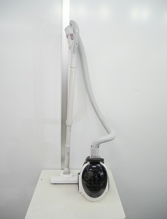 【新品未開封】 三菱　掃除機　紙パック式　TC-SXG3J-H グレー 楽天市場】三菱 掃除機 TC-SXG3J-H ＆ 紙パック 3枚入り（MP-9A