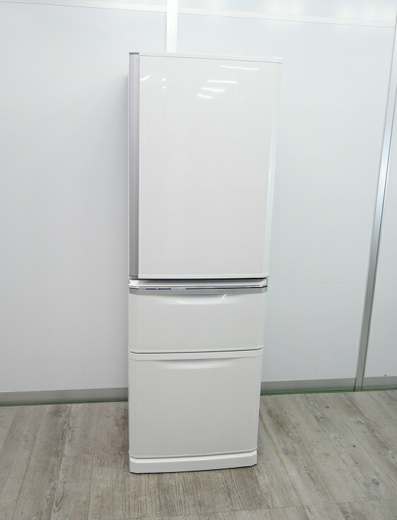 (美品）三菱電機6ドア冷蔵庫 Rシリーズ・462L・MR-R46F-W1 美品）三菱電機6ドア冷蔵庫 Rシリーズ・462L・MR-R46F-W1・20年製