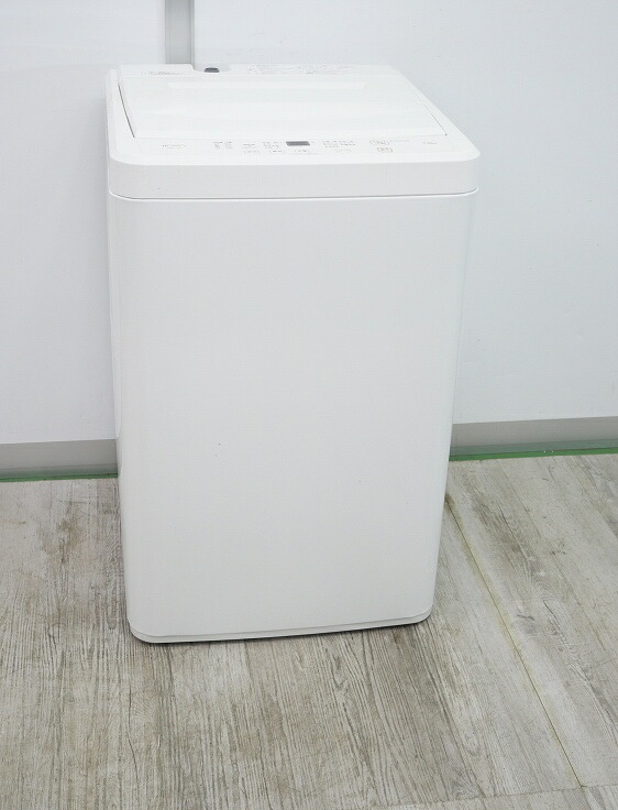 楽天市場】【展示品】ヤマダ電機製/2023年式/6kg/全自動洗濯機