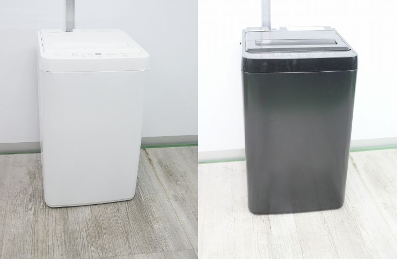 楽天市場】☆選べる☆国内製☆洗濯機【4.2kg～6.0kg】 洗濯機 中古品 