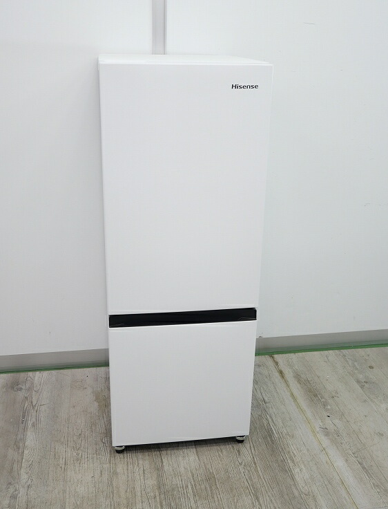 楽天市場】Hisense製/2023年式/175L/冷蔵冷凍庫/HR-D1701W : 激安学生